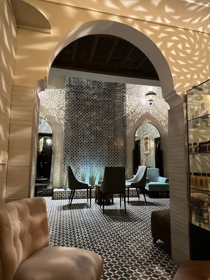 Alphais Spa Marrakech photo