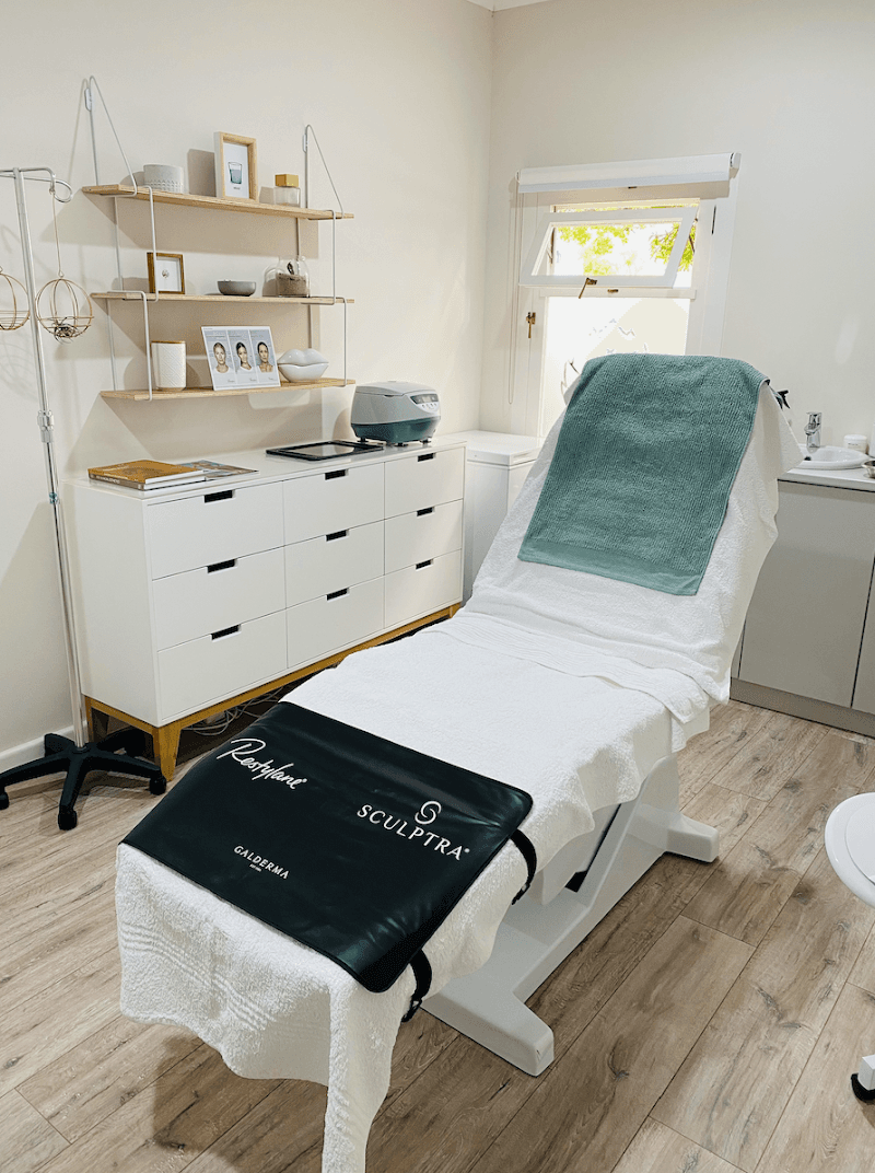 Alphen Aesthetics Cape Town photo