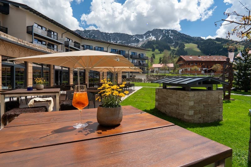 Alpin-SPA Oberjoch photo
