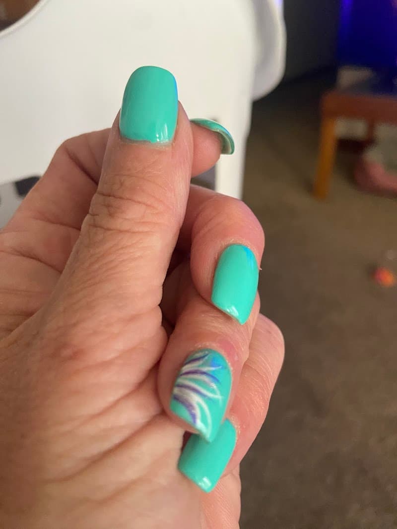 Alpine Nails & Spa Grand Rapids photo