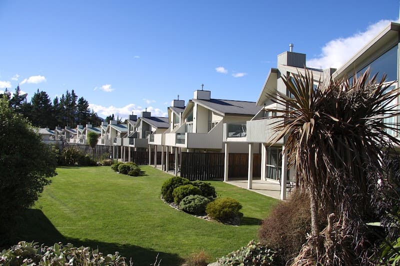 Alpine Resort Wanaka - Managed by THC Hotels & Resorts photo