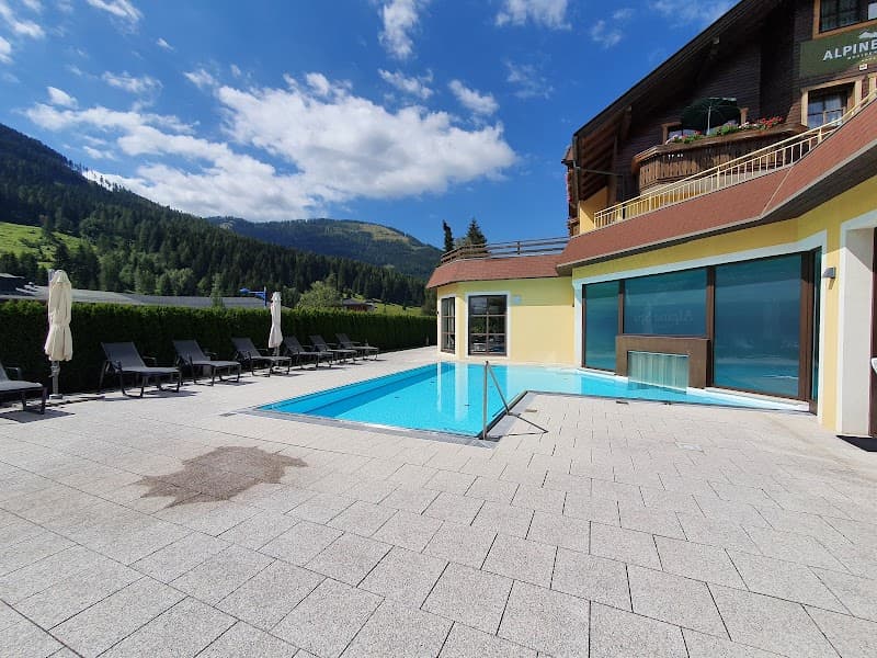 Alpine Spa Residence Bad Kleinkirchheim photo
