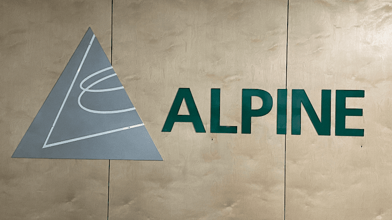 Alpine Sports Massage and Therapy Claresholm photo