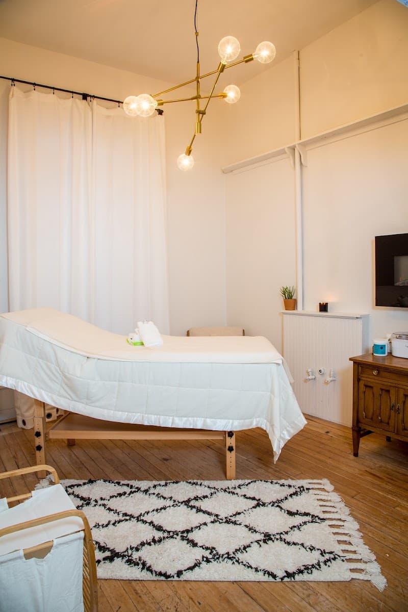 AlpineGold Spa & Boutique Truckee photo