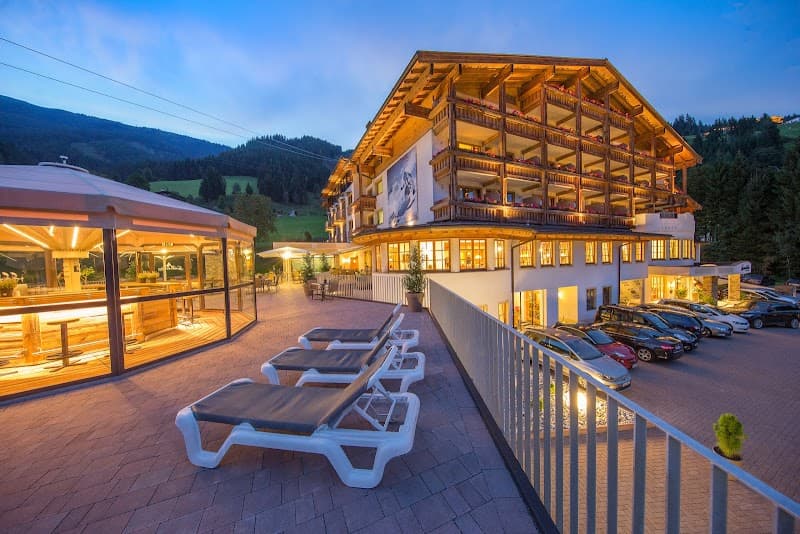 AlpineResort Zell am See photo