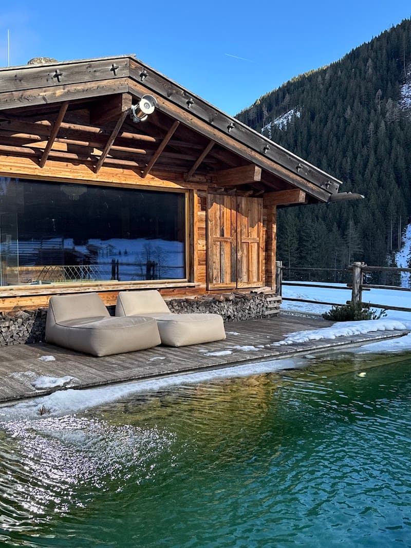 Alpinhotel Berghaus - Spa & Wellnesshotel Mayrhofen photo