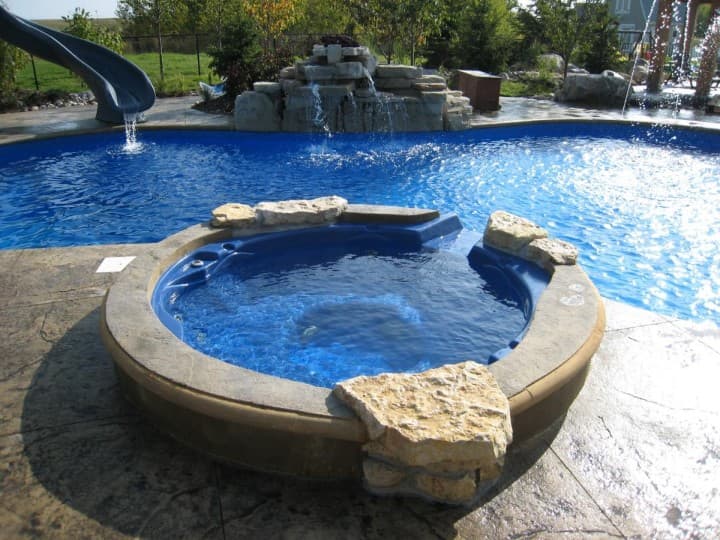 Alps Spas Atlanta photo