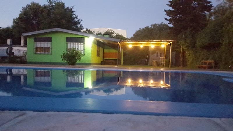 Alquiler de chacra medio día. Gualeguay photo