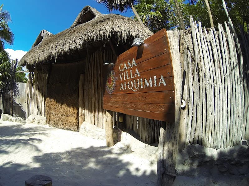 Alquimia Hotel Boutique, Tulum photo