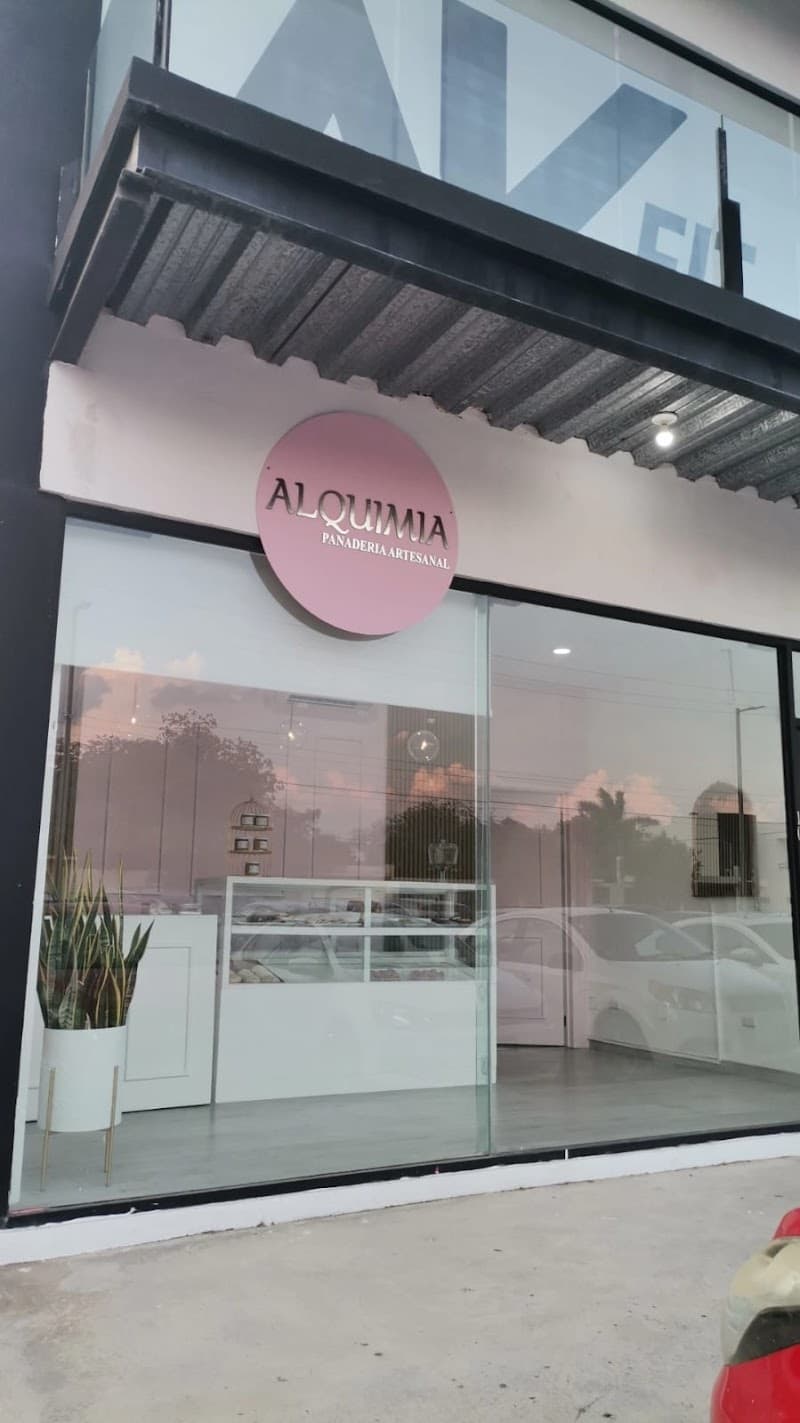 Alquimia spa Ciudad Victoria photo