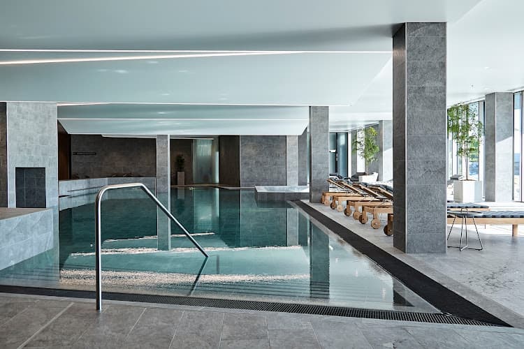 Alsik Nordisk Spa & Wellness Sønderborg photo