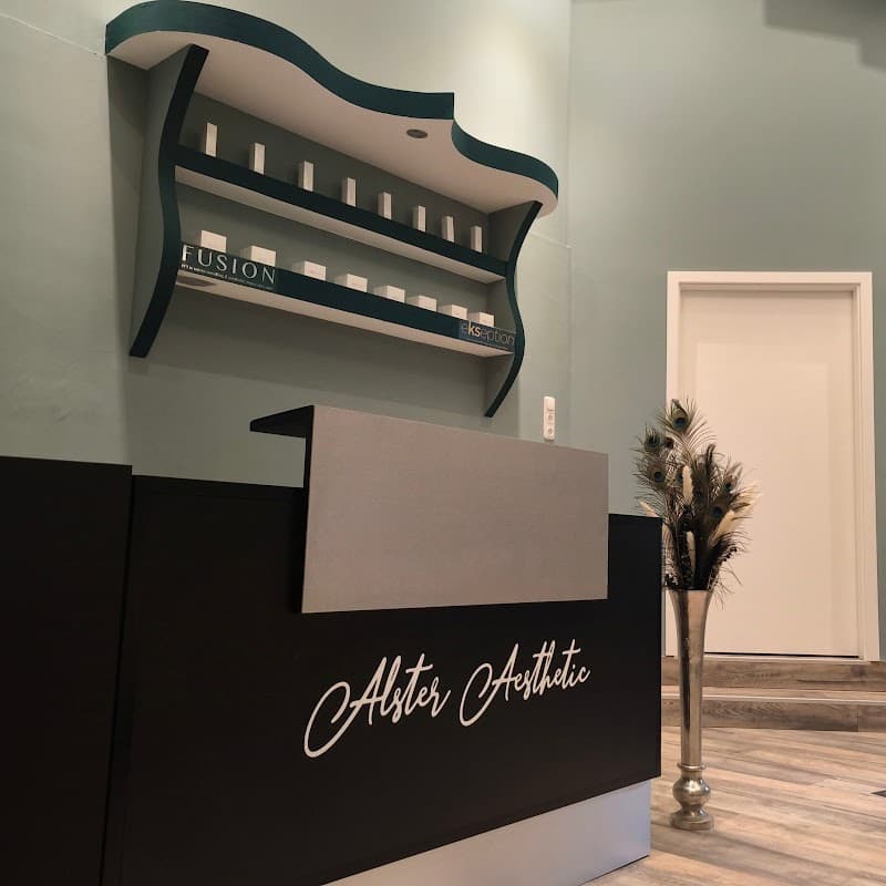 Alster Aesthetic - Head Spa Hamburg photo