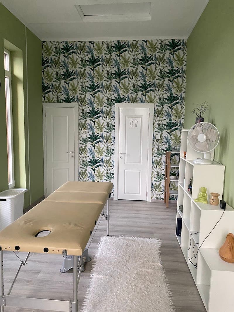 Alt Barnabás Masszázs Stúdiója Békéscsaba photo