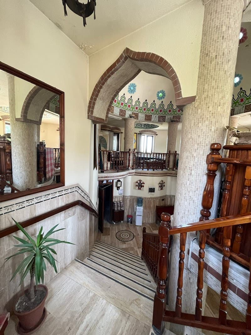 Altın Kurna Türk Hamamı Ortaca photo