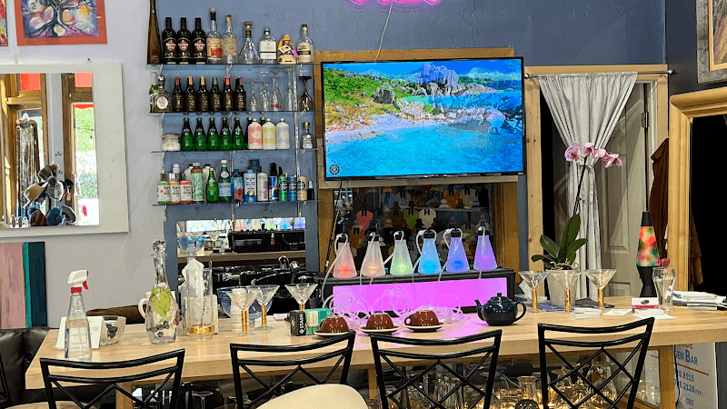 ALT VIBES Relaxation Lounge Telluride photo