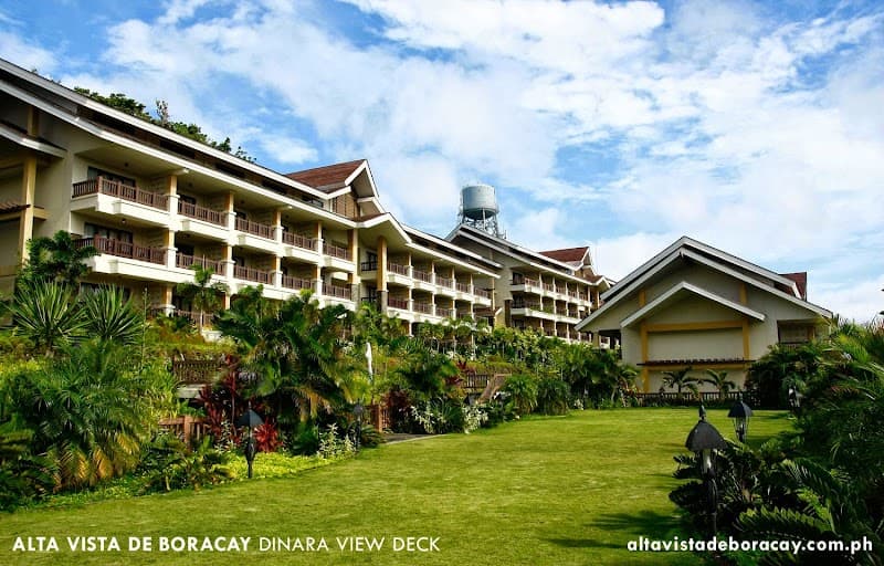 Alta Vista de Boracay photo