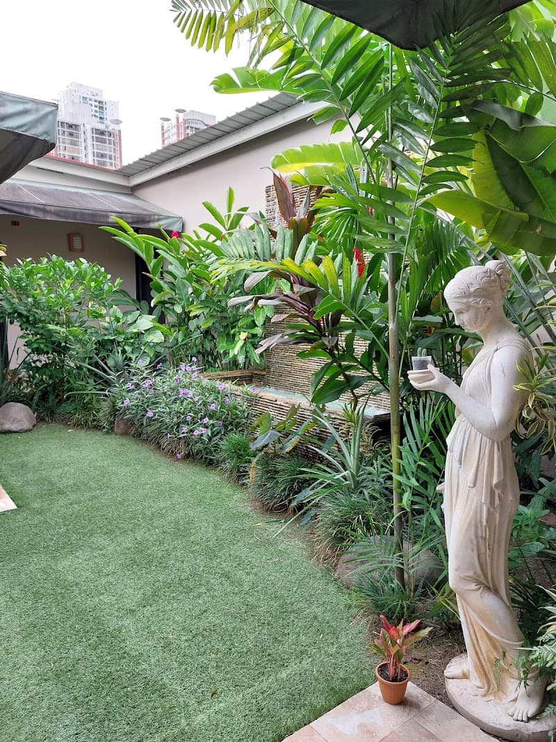 Alta Vita Spa Panama City photo