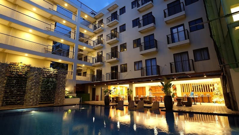 Altabriza Resort Boracay photo