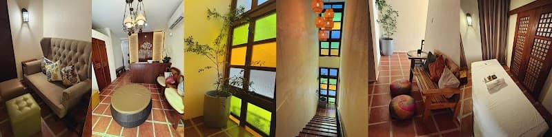 Altacienda Native Wellness Spa Muntinlupa photo