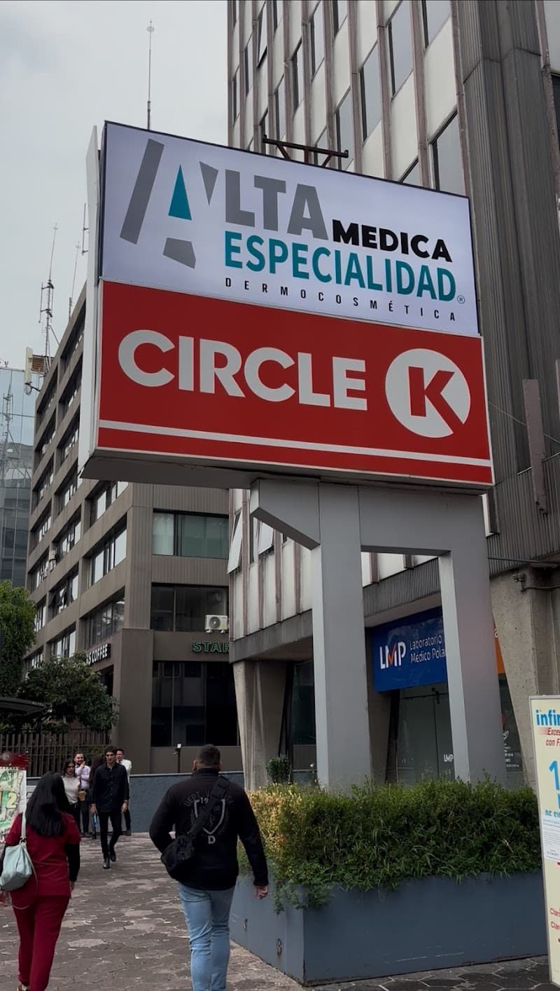 Altacosmetica Miguel Hidalgo photo