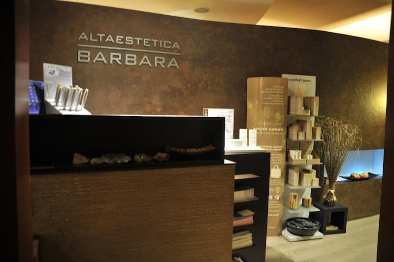 Altaestetica Barbara Monfalcone photo