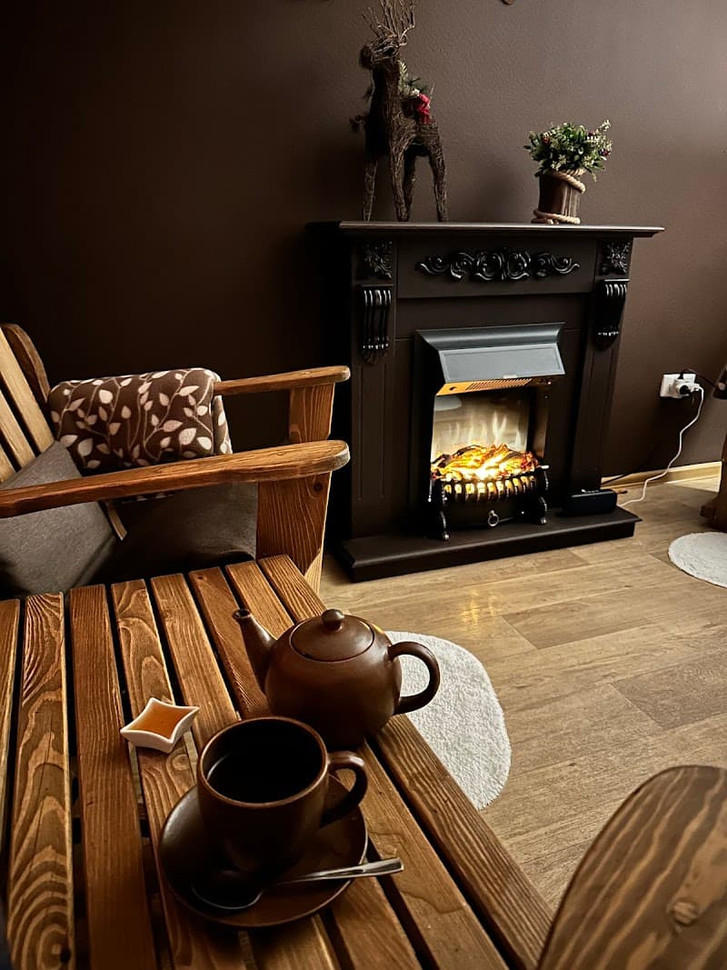 Altai Health Resort Tyumen photo