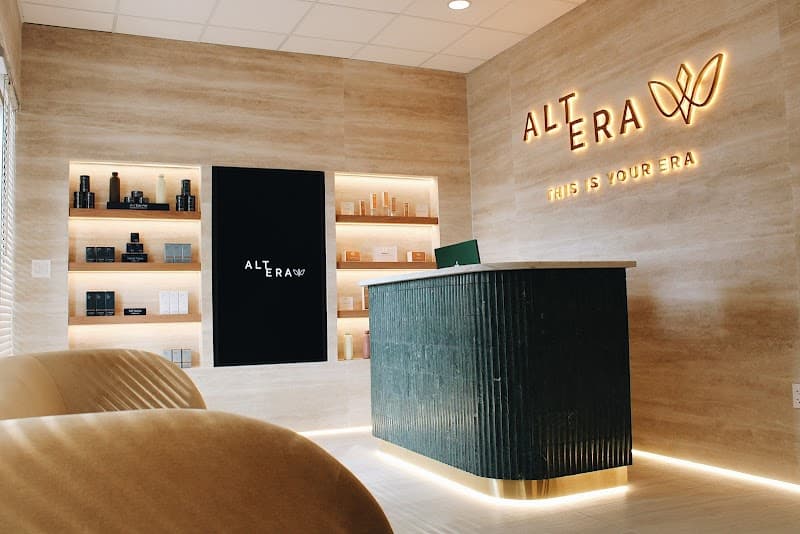 Altair Day Spa Tampa photo
