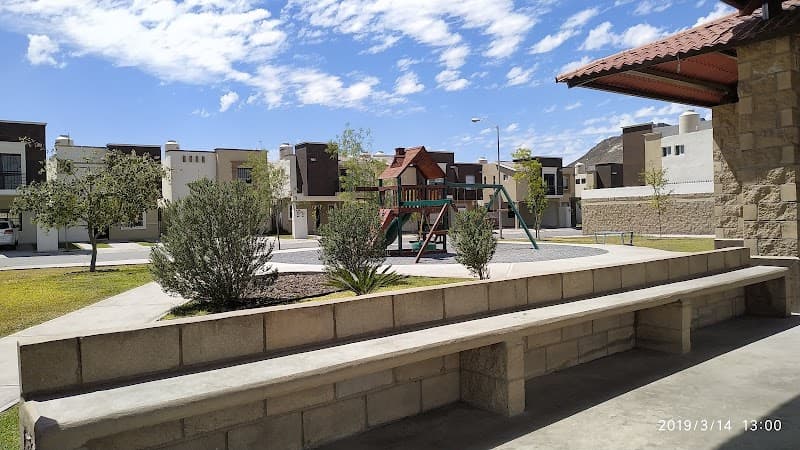 Altaria Saltillo photo