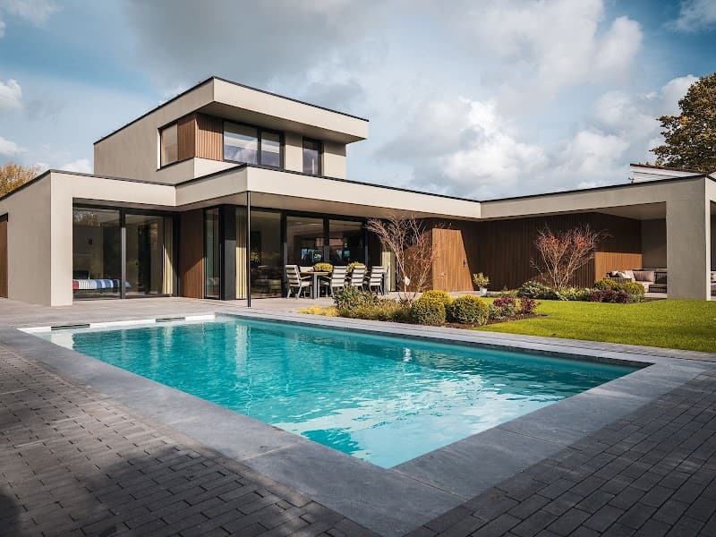 Altena zwembaden & wellness Dussen photo