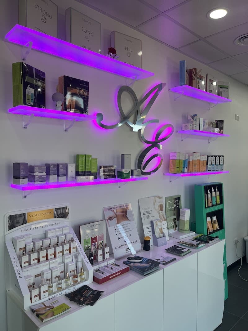 Alter Ego Centro Estetico Roma photo