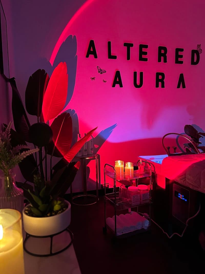 Altered Aura Head Spa Phoenix photo