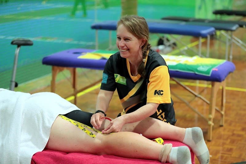 Altered States Remedial Massage Toowoomba photo