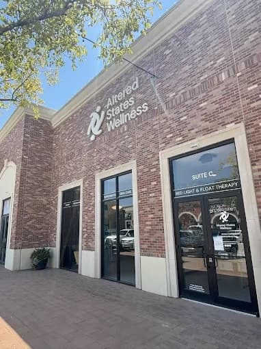 Altered States Wellness Coppell photo