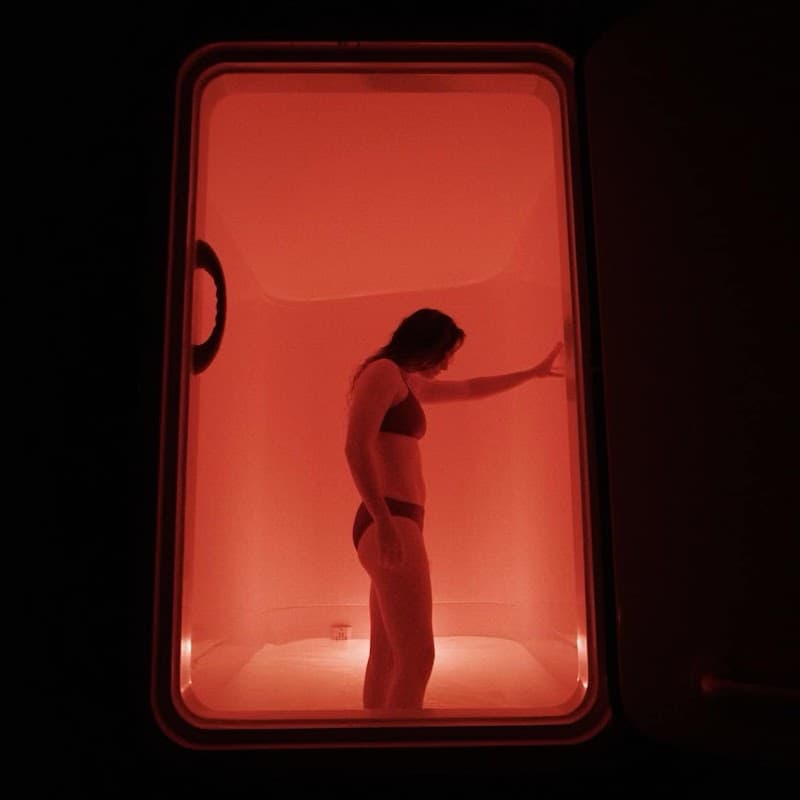 Altered States Wellness Richardson photo