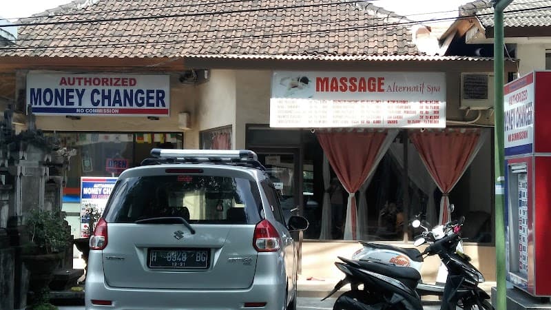 Alternatif spa Badung photo