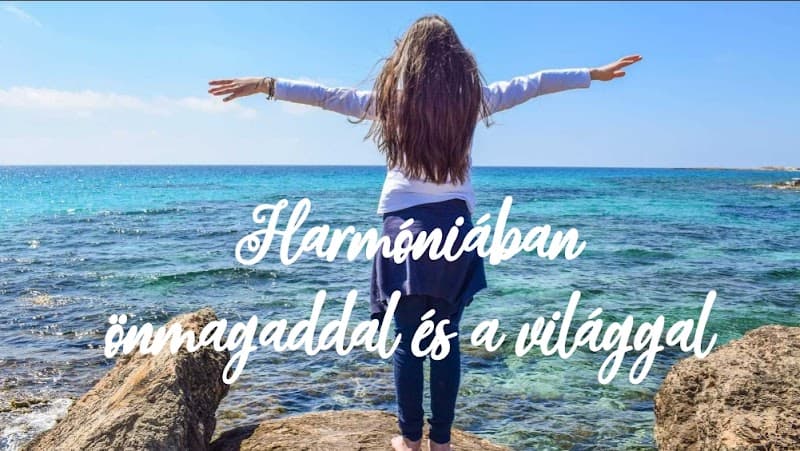 Alternatív Egészség- Harmónia Stúdió Ózd photo