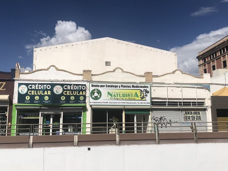 Alternativas a tu Salud Chihuahua photo
