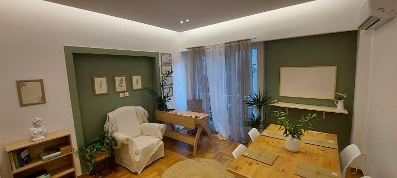 Alternative Healing Center Maditou 9-11 photo