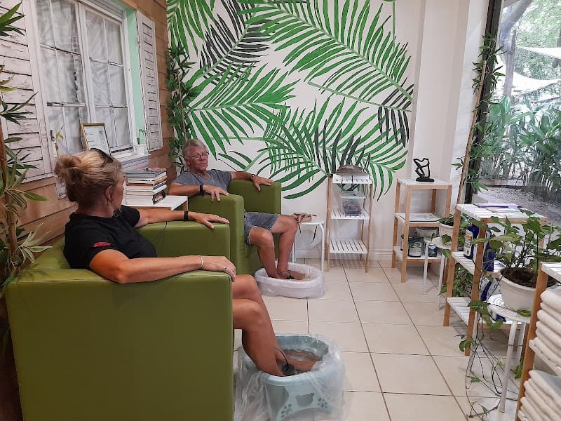 Alternative Healing Spa Guanacaste photo
