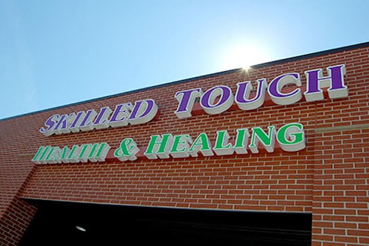 Alternative Healing Therapies Gretna photo