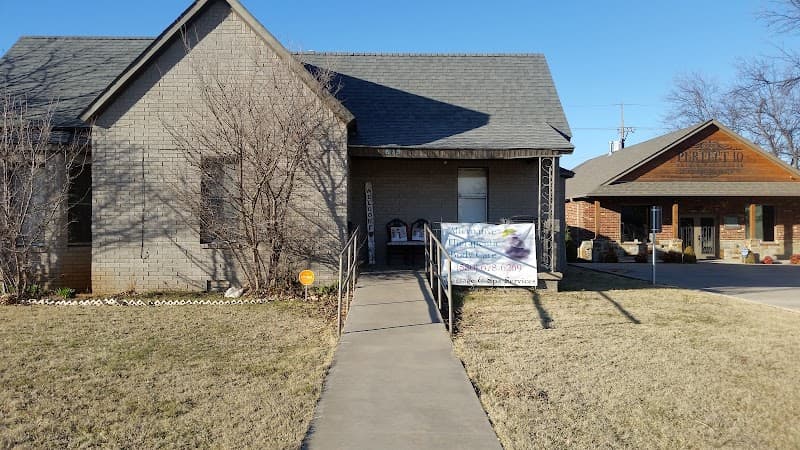 Alternative Therapeutic Body Care Lawton photo