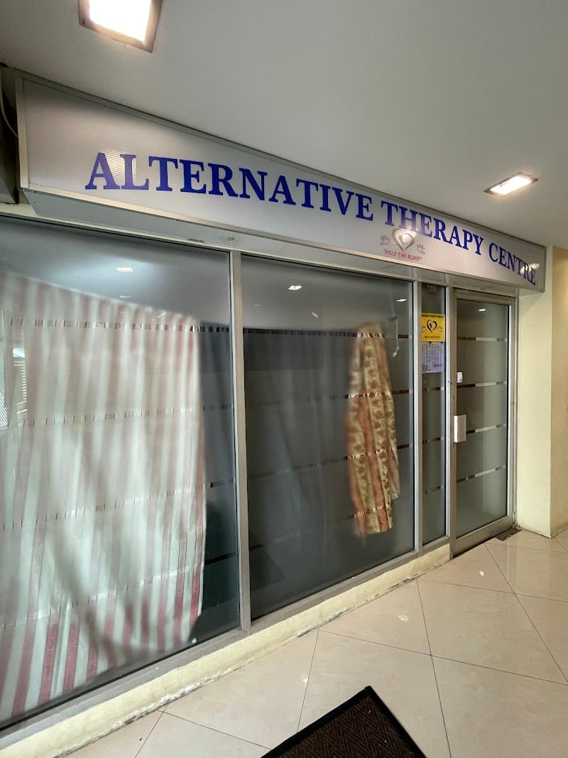 Alternative Therapy Centre Kuching photo