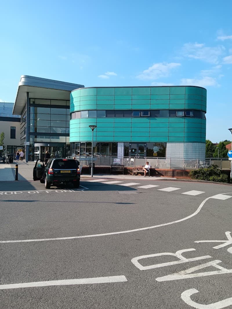Alternative Treatment Centre Derby photo