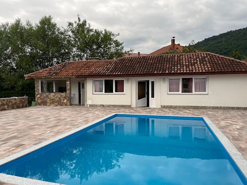 Althea Home Bihać photo