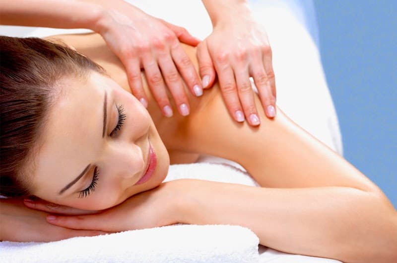 Altheza Spa Taguig City photo