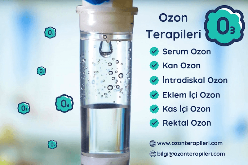 Altinkaya Ozon Terapi-Anti Aging Keçiören photo