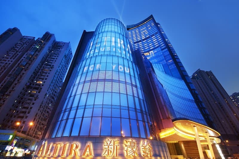 Altira Macau photo