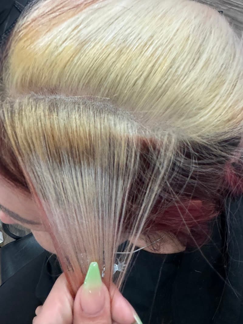 Altitude Salon Llc Englewood photo