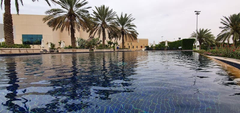 Altitude The Spa & Salon Sharjah photo