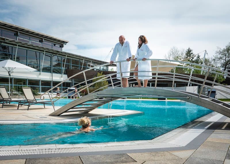 Altmühltherme Treuchtlingen Nuremberg photo